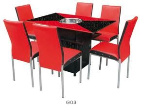 tempered glass for furniture glass table and glass chairs, tv tables