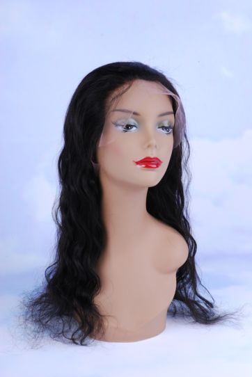 lace wig