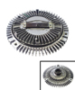 Fan Clutch_BPV-007(MERCEDES-BENZ)