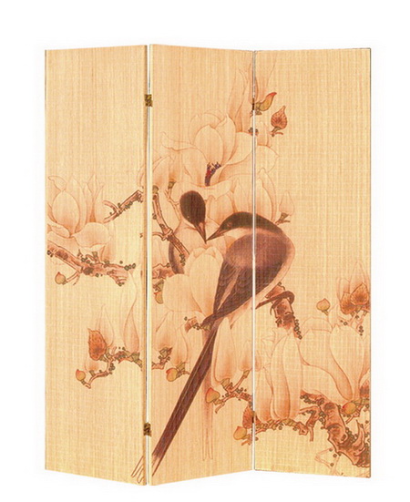 folding screen