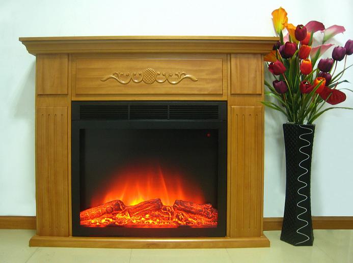Fireplace Insert Electric Fires