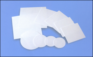 ptfe sheet