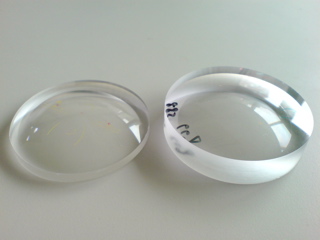 Progressive Addition Lens