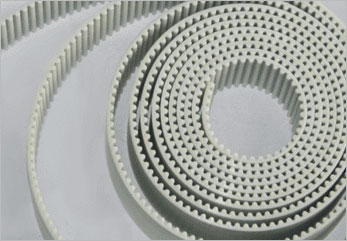 EMBROIDERY MACHINE TIMING BELT