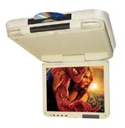 Roofmount LCD Monitor