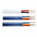 PVC insulated and sheathed cable