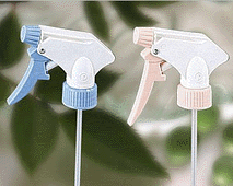 Plastic Triggers Sprayer