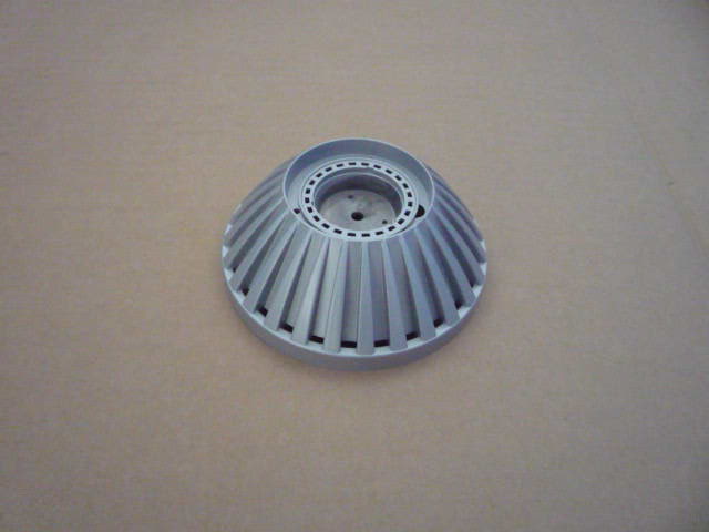 LED Cover/ Die Casting Parts
