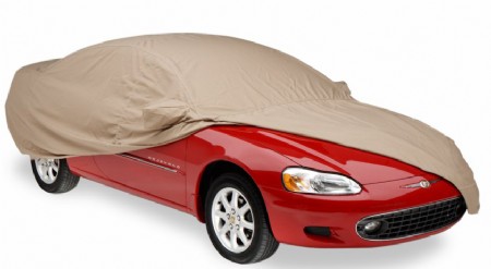 car cover