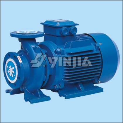 Industial Centrifugal Electric Pumps