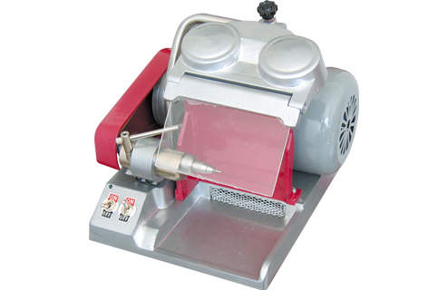 high speed alloy grinder