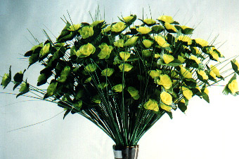 shiliu artifical flowers