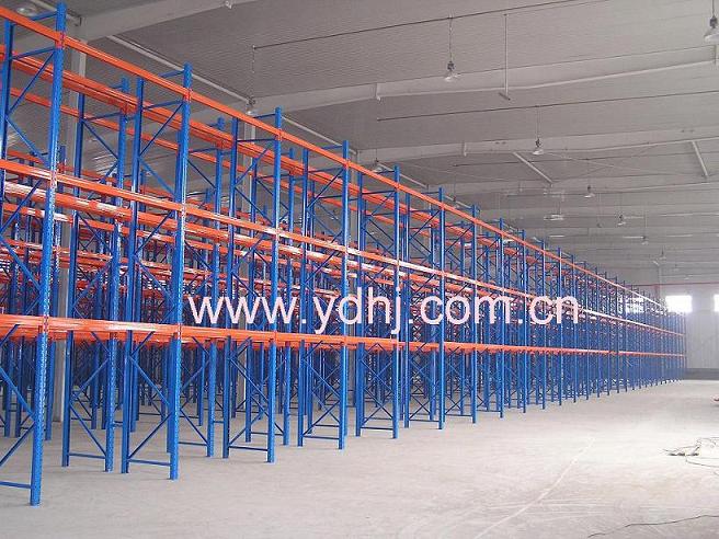 Warehouse Rack/Pallet Racking System