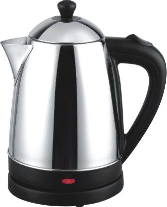 speedy electric kettle