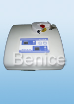 Benice Diode laser hair removal