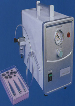 Benice Mircodermabrasion device