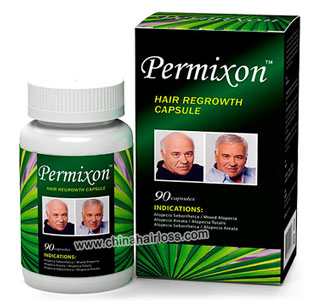 Hair Growth Oral Pill