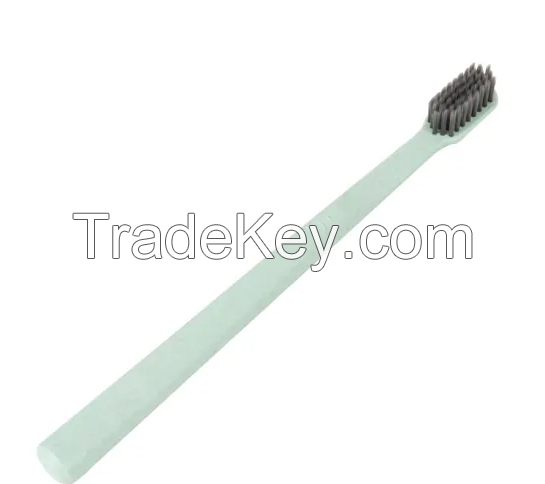 Hotel Disposable Toothbrush Customized