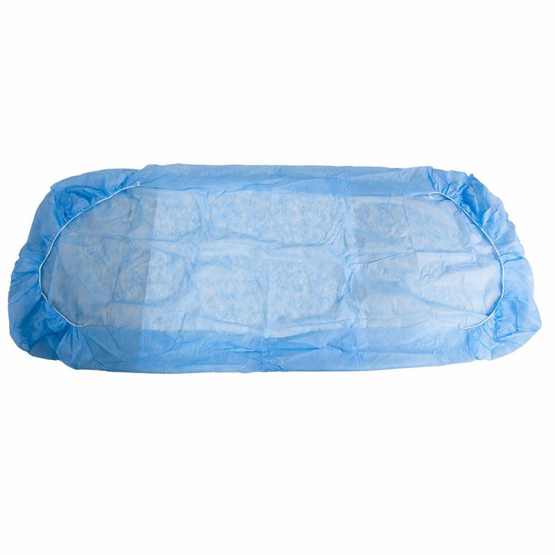 Disposable Non Woven Bed Cover
