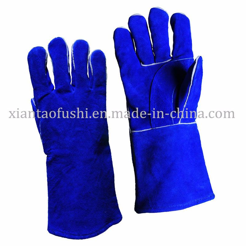 Welding Protective Working Gloves