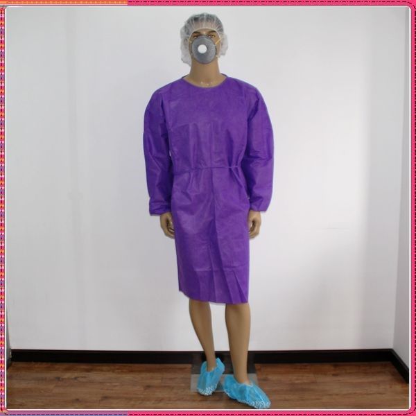 Medical Hospital Surgical Gown