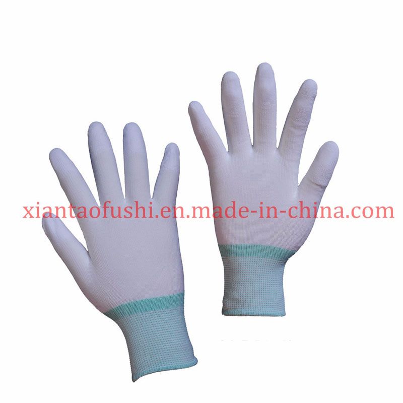 Safety Protective Coated Working Gloves