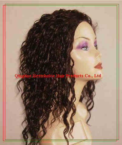 Lace Front Wigs (LFW-08)