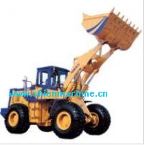 Wheel Loader