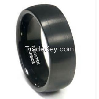 tungsten ring