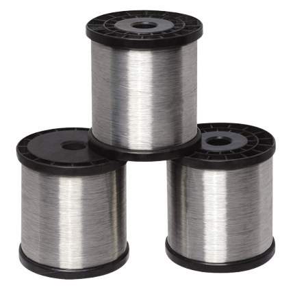 Al-Mg alloy wire