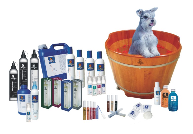 Pet Grooming Products