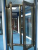 Aluminum Window and Door