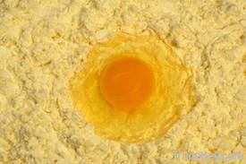 Egg Yolk Powder