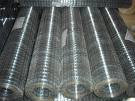 welded  wire mesh