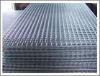 Galvanized Welded Mesh Panels