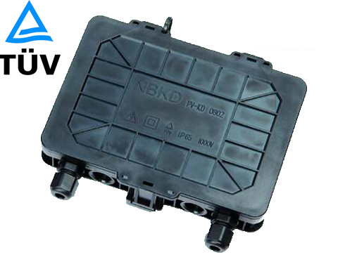 PV  junction box