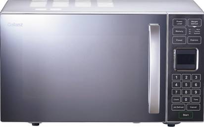 microwave oven(G90F23CN2L-G1)