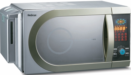 microwave oven(G80Q23YSL-V90)