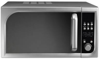 microwave oven(P100N38EL-C9)