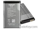 Nokia mobile battery