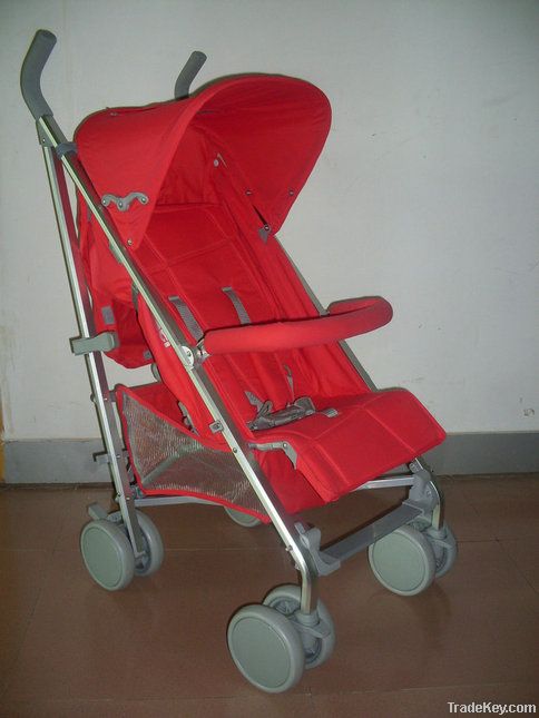 New Alu Umbrella Buggy