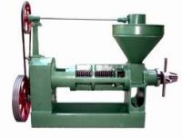 Oil Press Machine