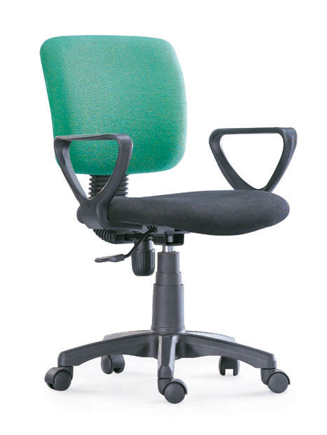 Office clerk chair