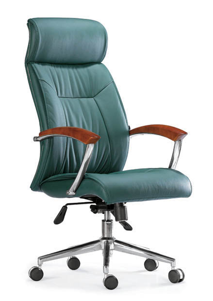 High Back Swivel Office Chair