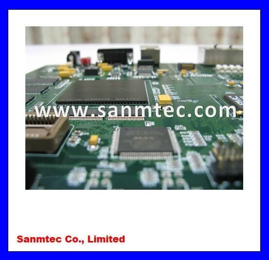 Pcba (pcba Assembly) For Bga Required Circuit Board|telecom Equipment