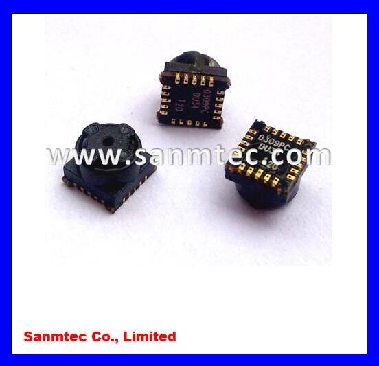 Side contact rigid board camera bottom contact camera lens module low cost VGA camera