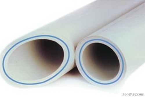 PPR-Glass Fiber Pipe