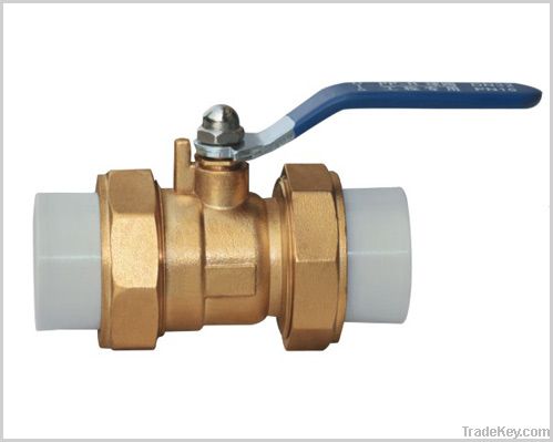 PPR Valve