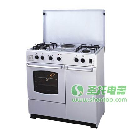 Free Standing Cooker ST-DCA5