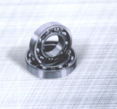 Deep Grove Ball Bearing